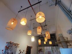The Promenade@Pelikat (D19), Retail #466852421